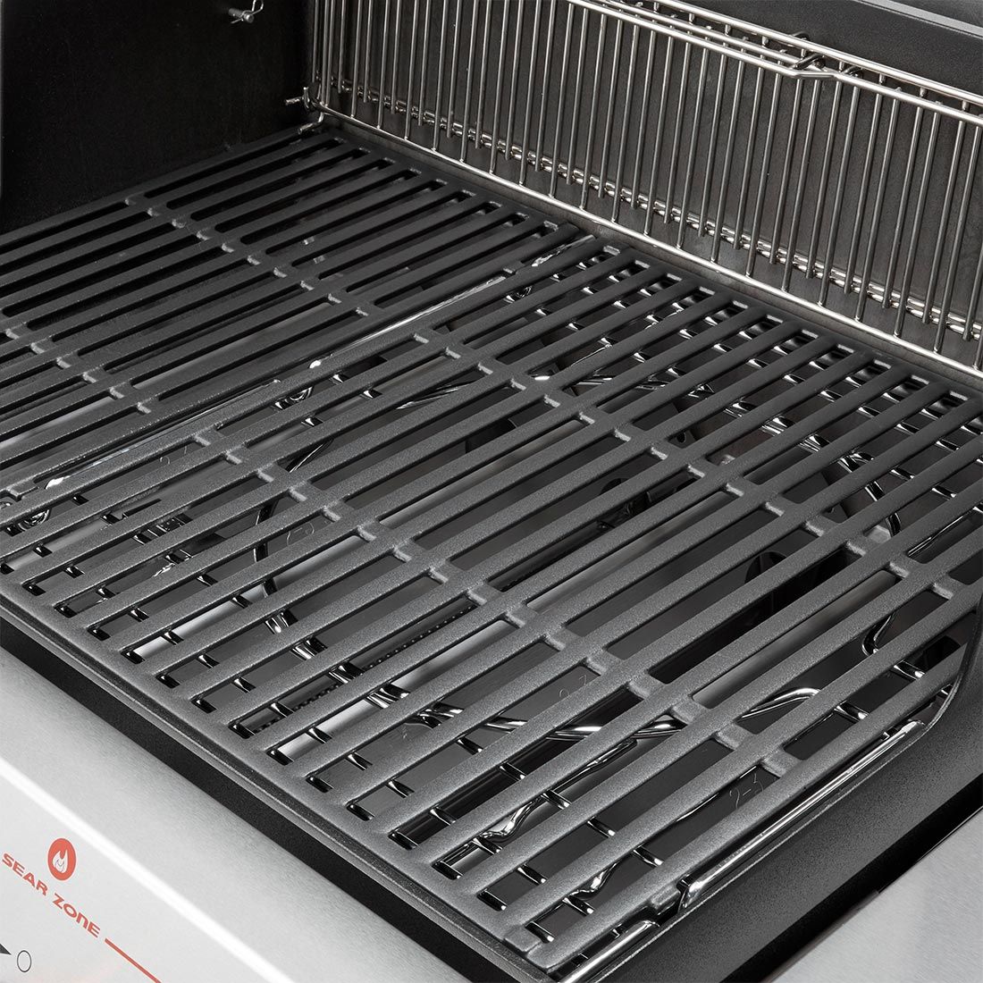 Weber Genesis E-325S Gasgrill
