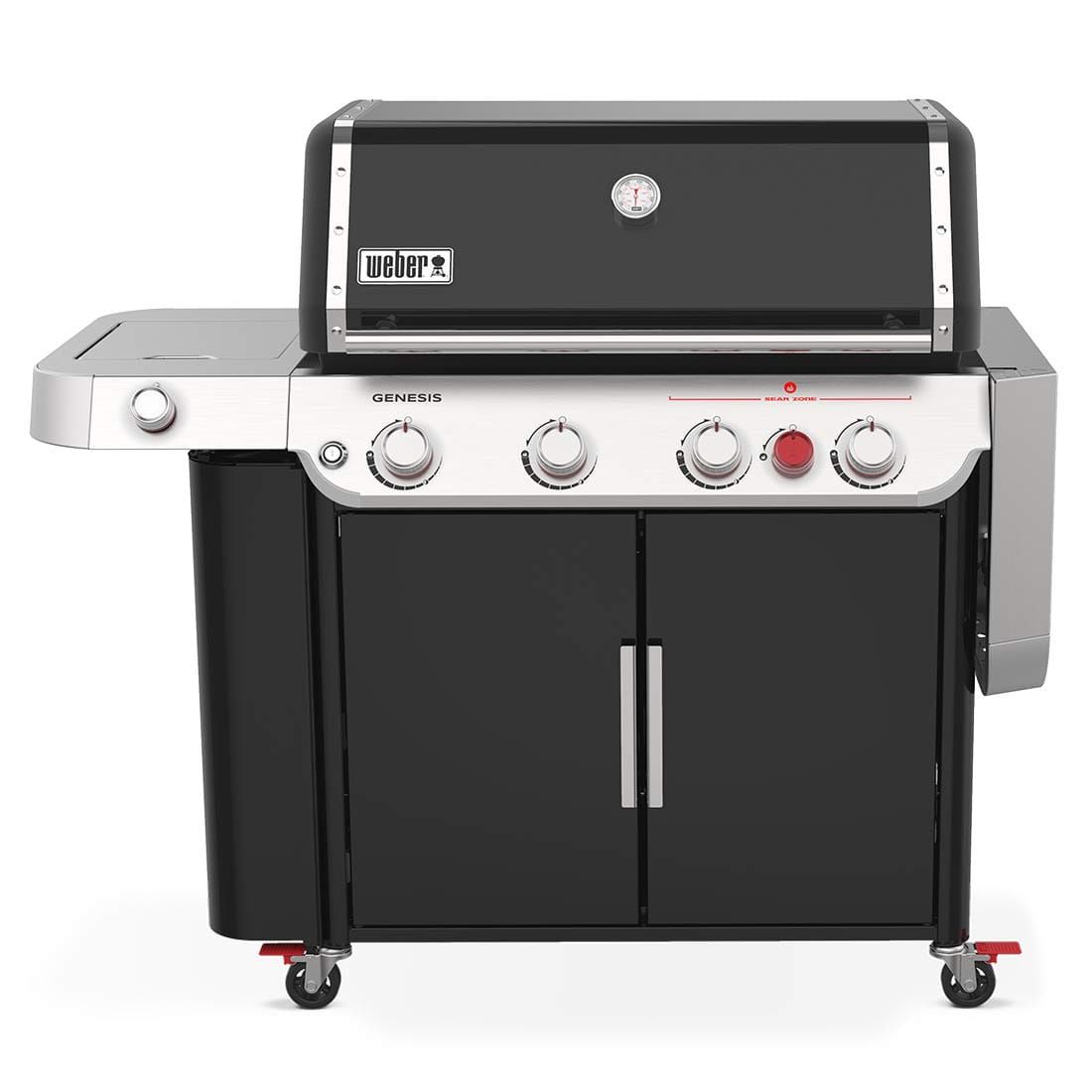 Weber Genesis E-435 Gasgrill