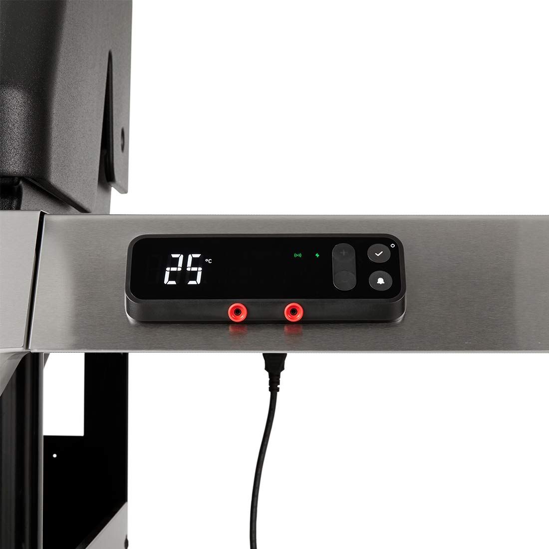 Weber Genesis E-435 Gasgrill
