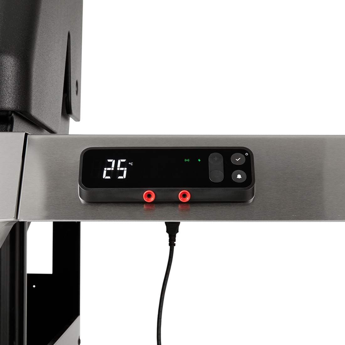 Weber Genesis EX-435 Smart Gasgrill