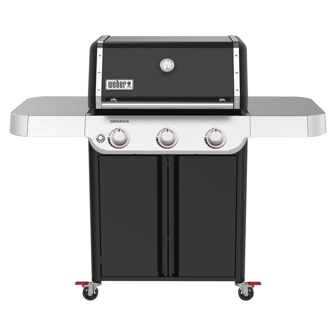 Weber Genesis E-315 Gasgrill