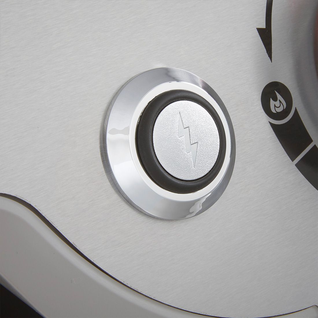 Weber Genesis S-325S Gasgrill