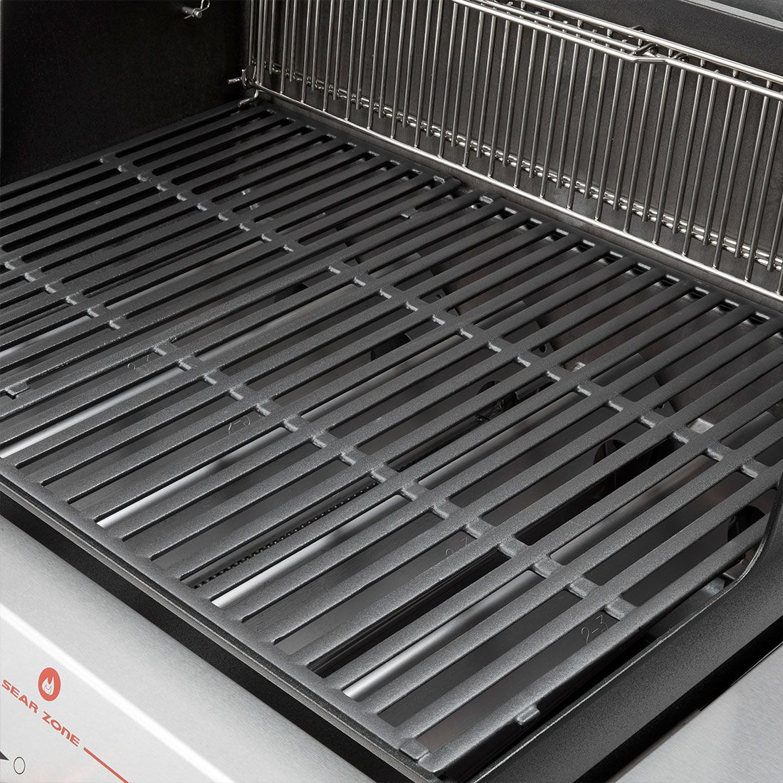 Weber Genesis S-325S Gasgrill