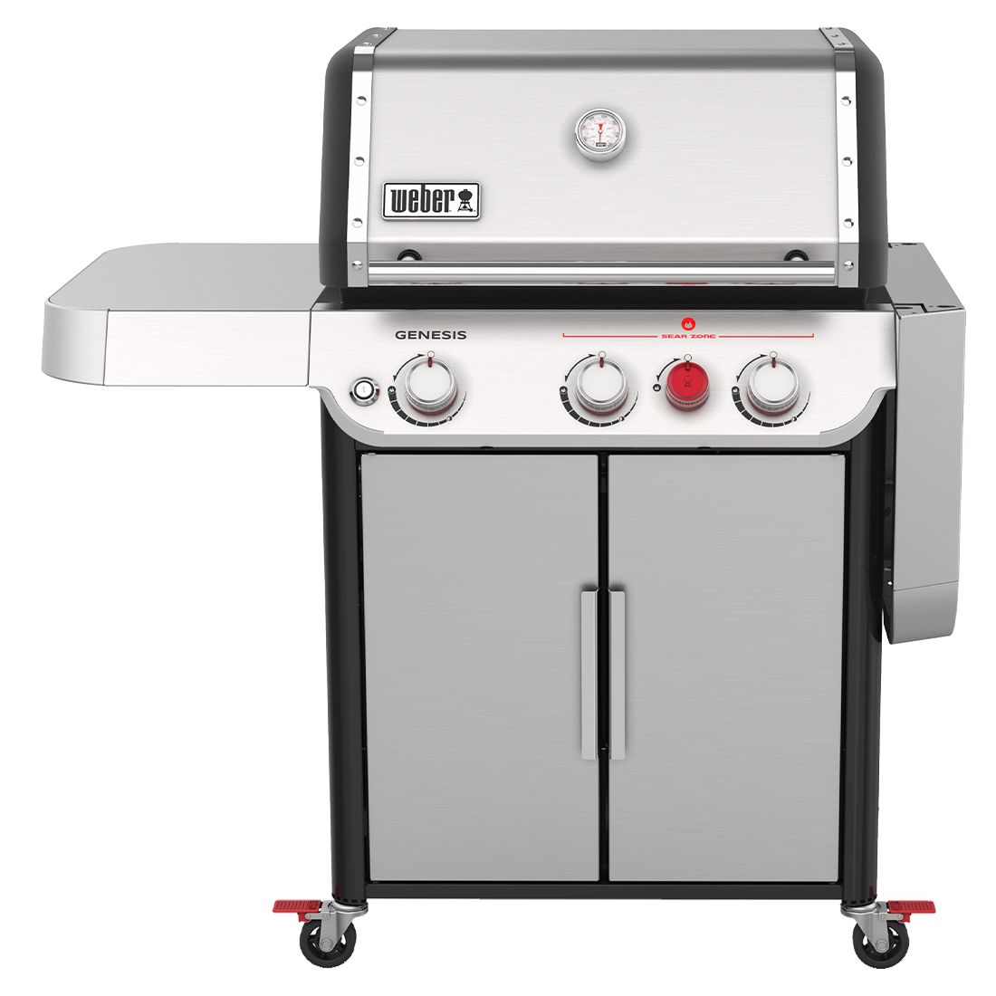 Weber Genesis S-325S Gasgrill