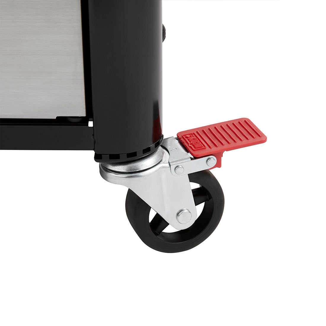 Weber Genesis S-325S Gasgrill