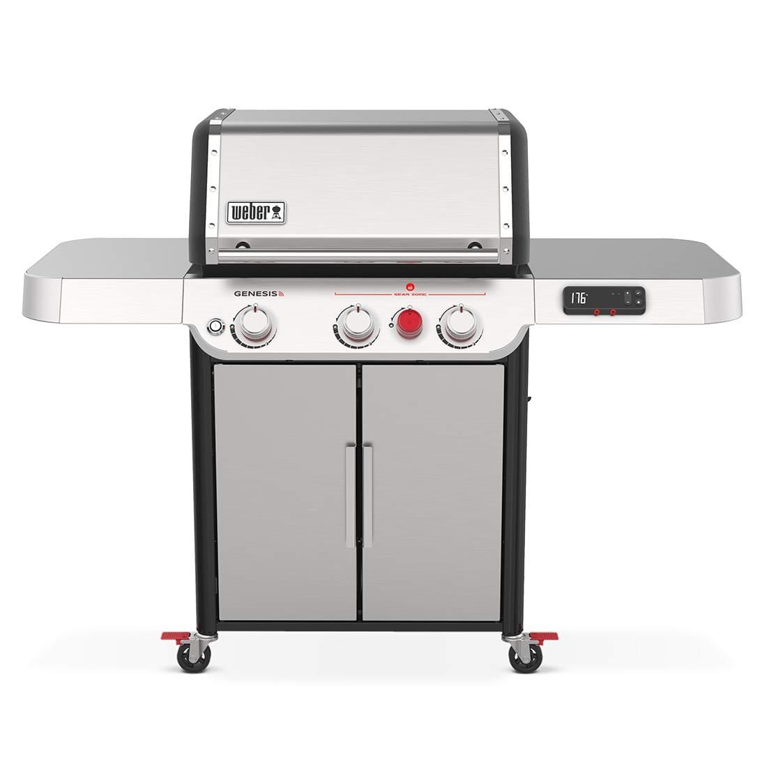 Weber genesis 11 e310 cheap