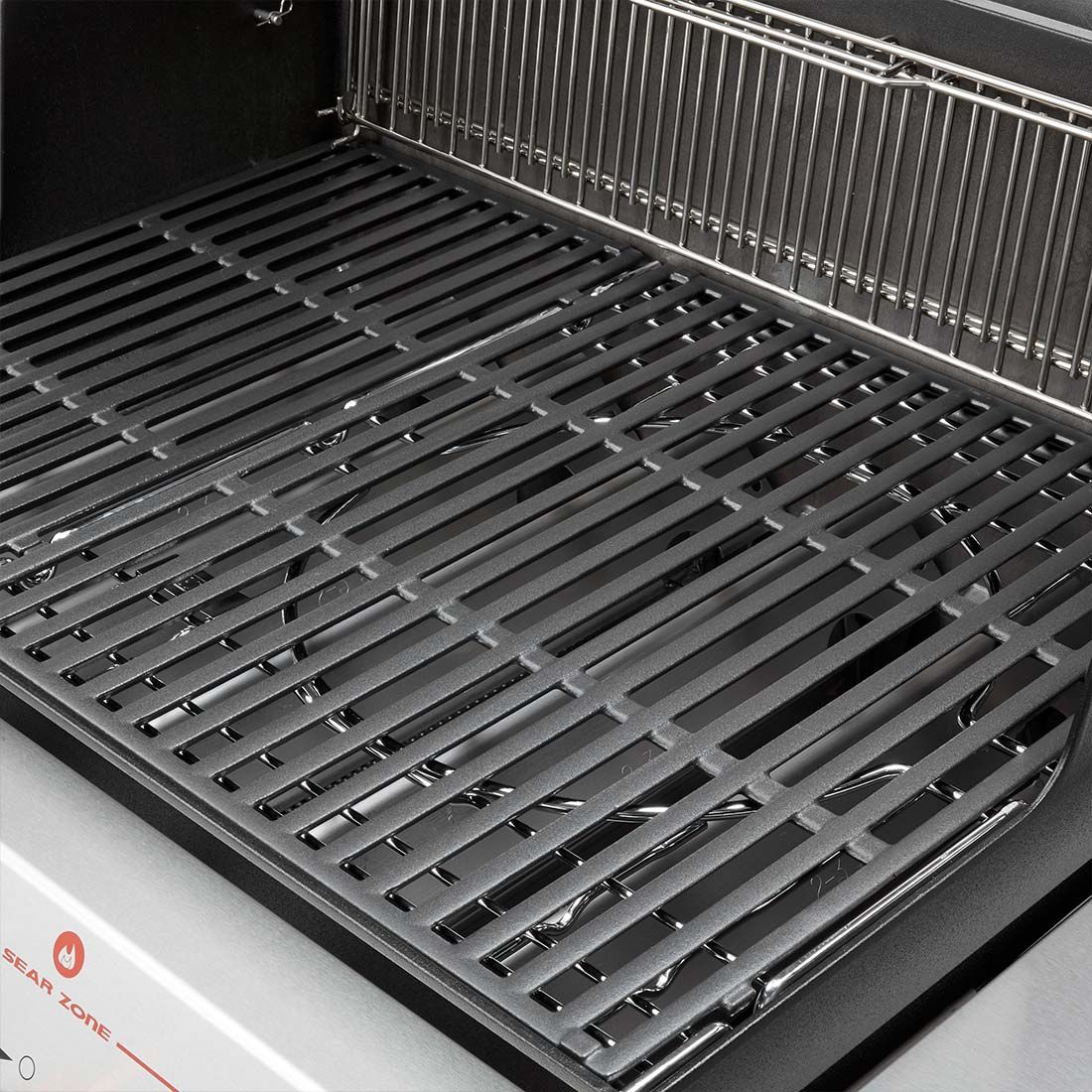 Weber Genesis SX-435 Smart Gasgrill