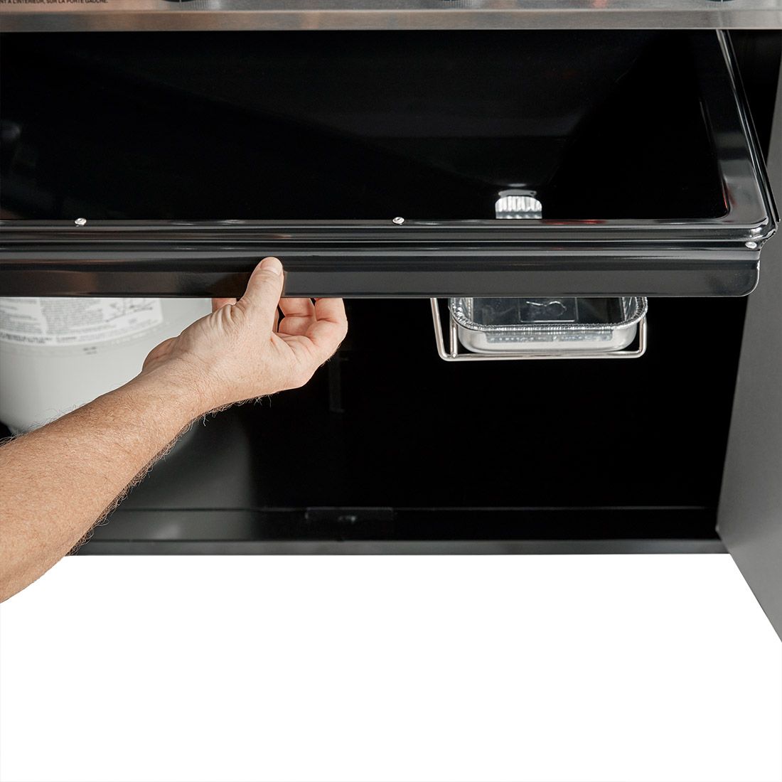 Weber Genesis SX-435 Smart Gasgrill