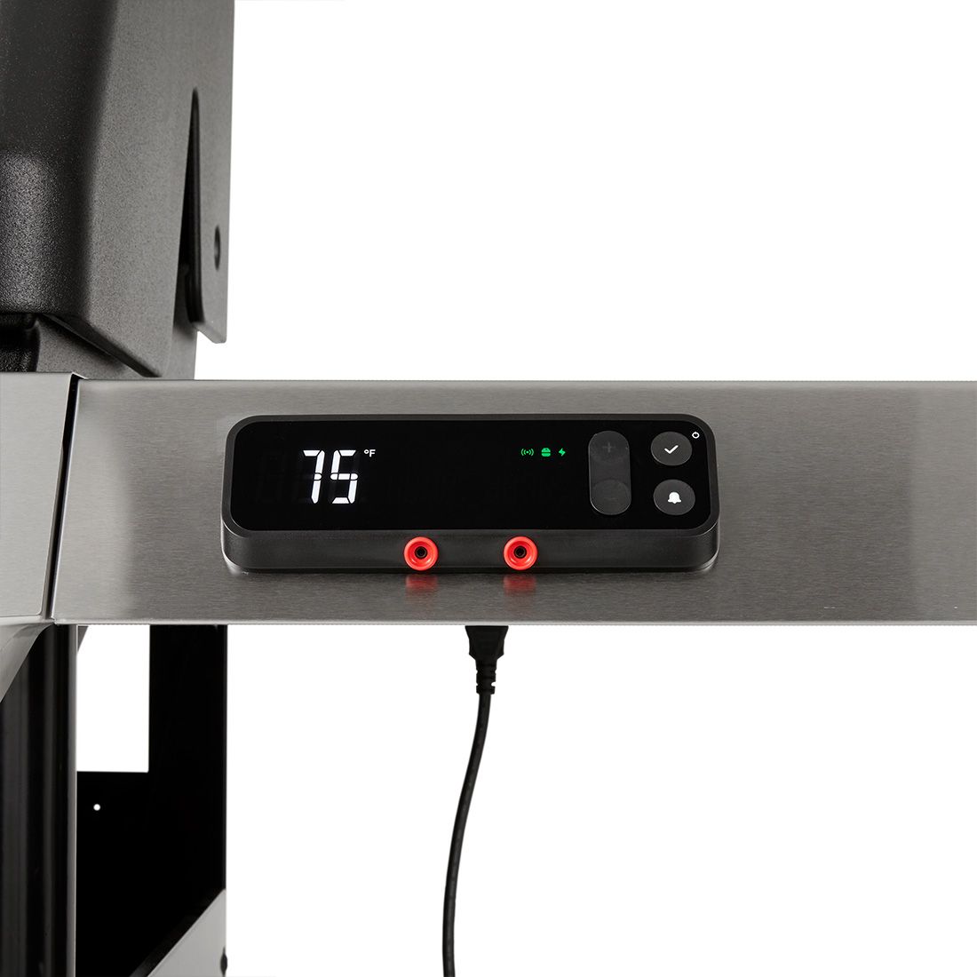 Weber Genesis SX-435 Smart Gasgrill