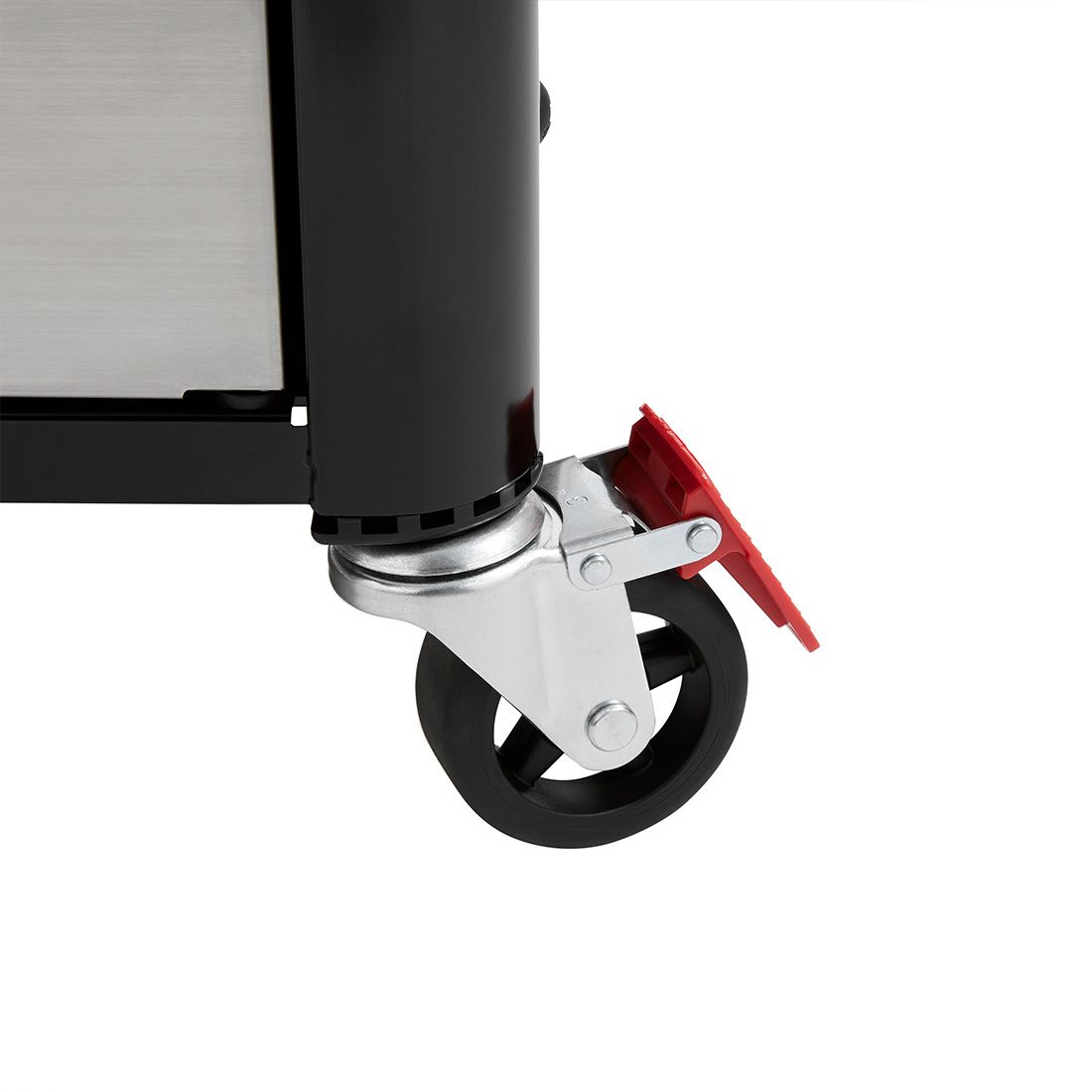 Weber Genesis SX-435 Smart Gasgrill