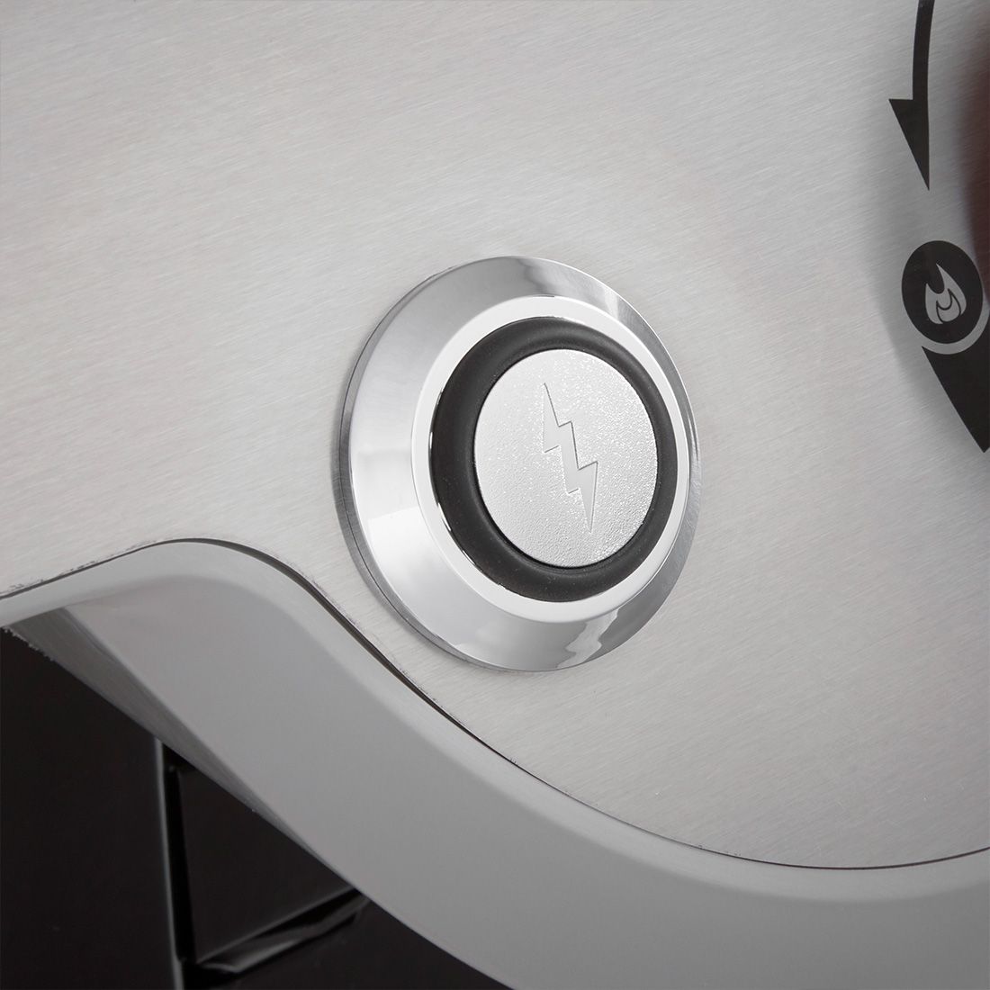 Weber Genesis SX-435 Smart Gasgrill