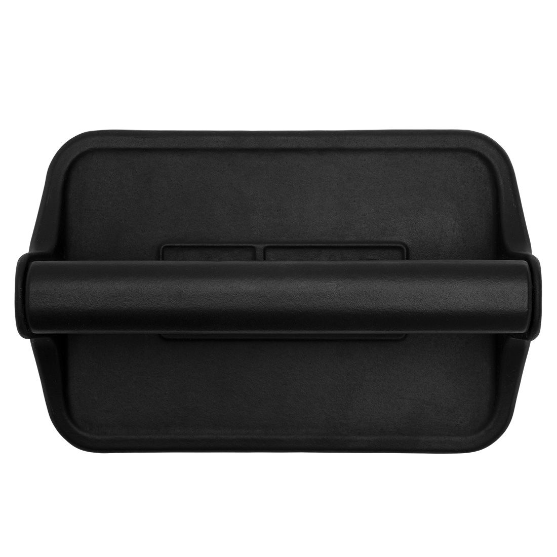 Weber Hamburgerpresse für Grillplatten