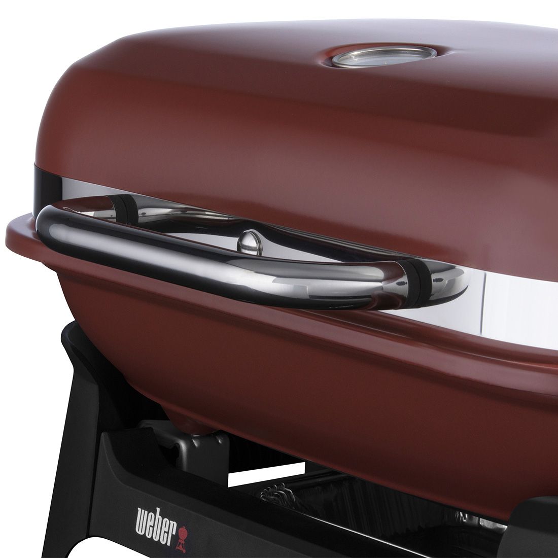 Weber Lumin Compact Elektrogrill