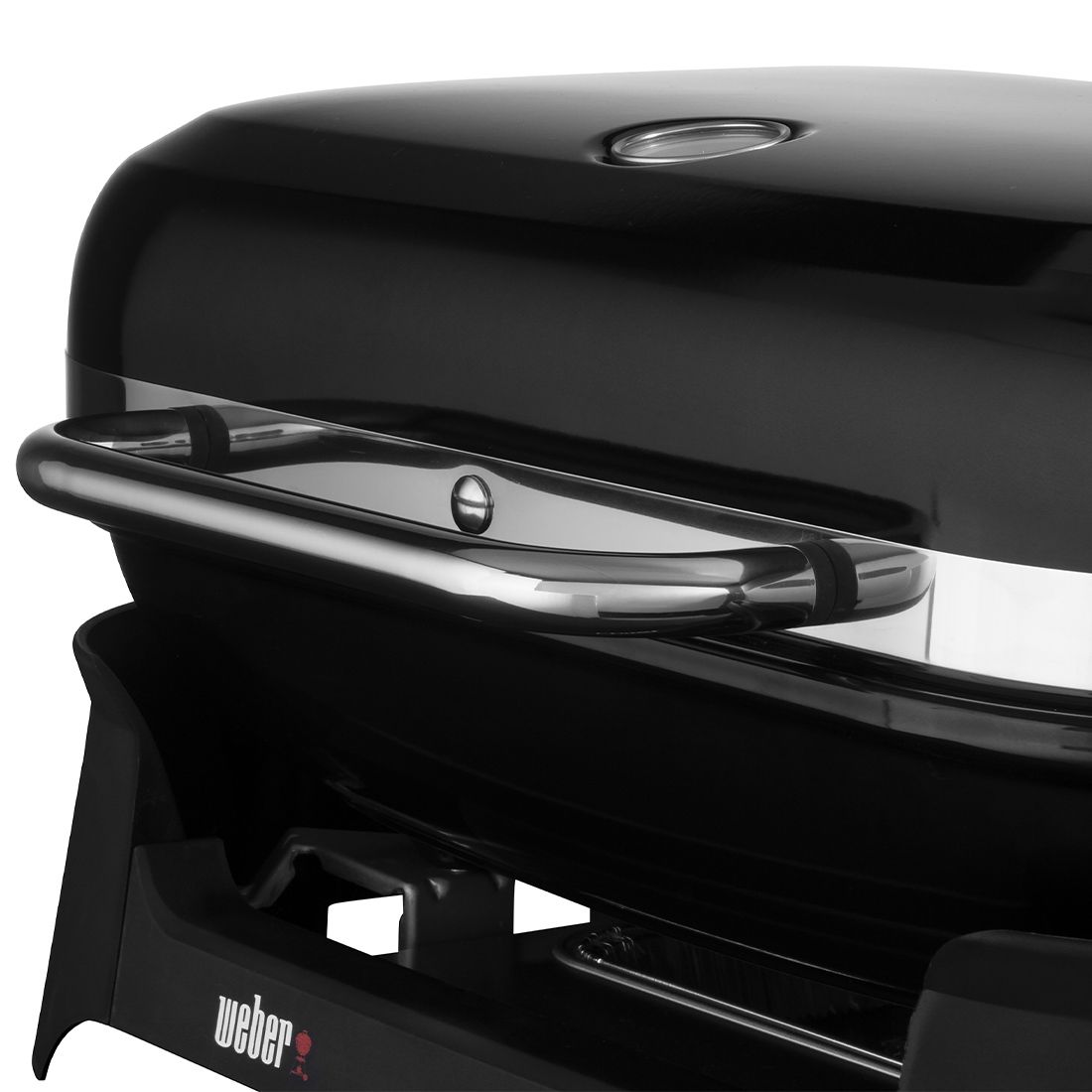 Weber Lumin Elektrogrill