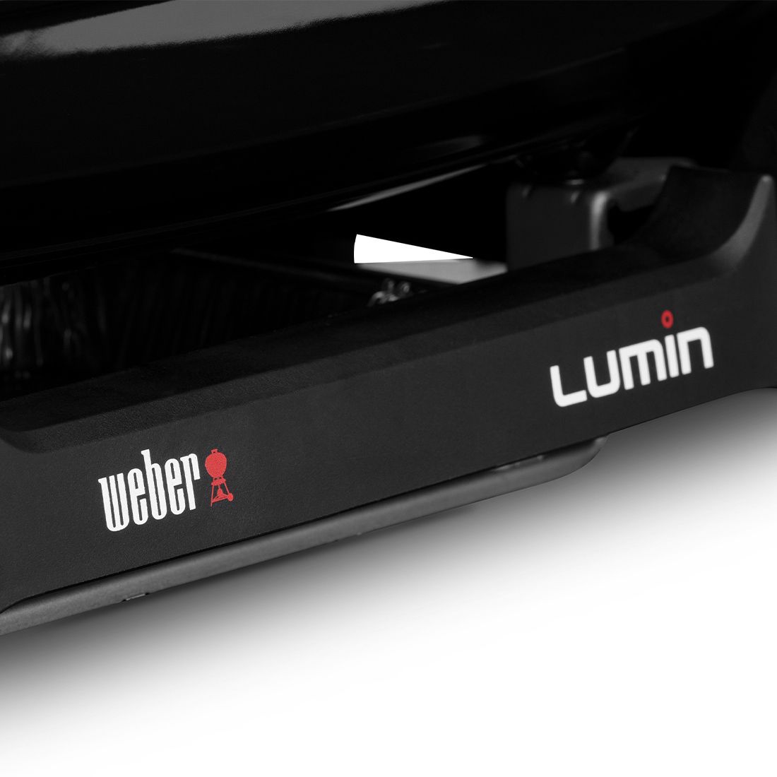Weber Lumin Elektrogrill