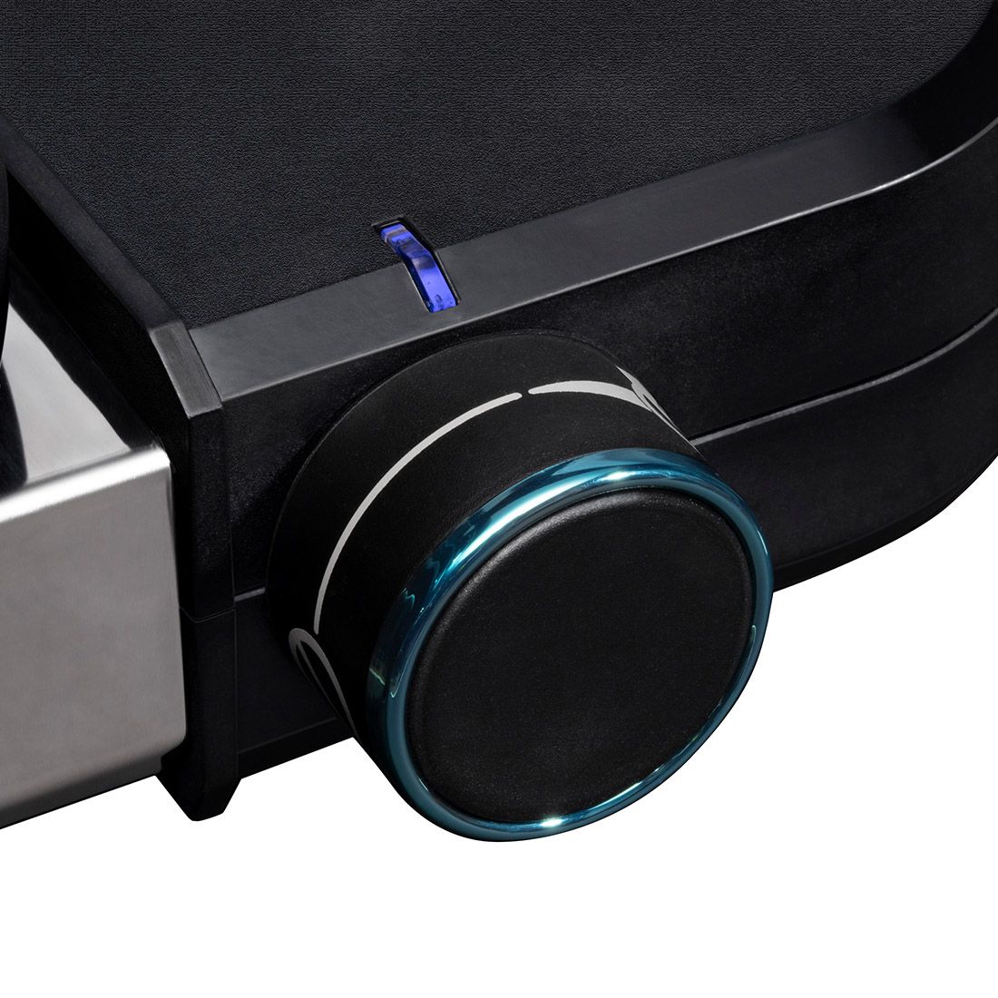 Weber Lumin Elektrogrill