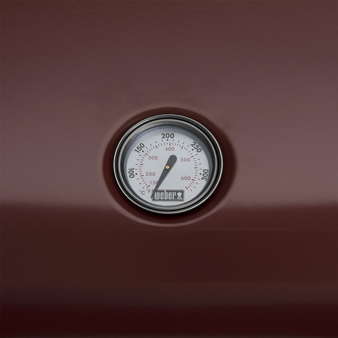 Weber Lumin Elektrogrill