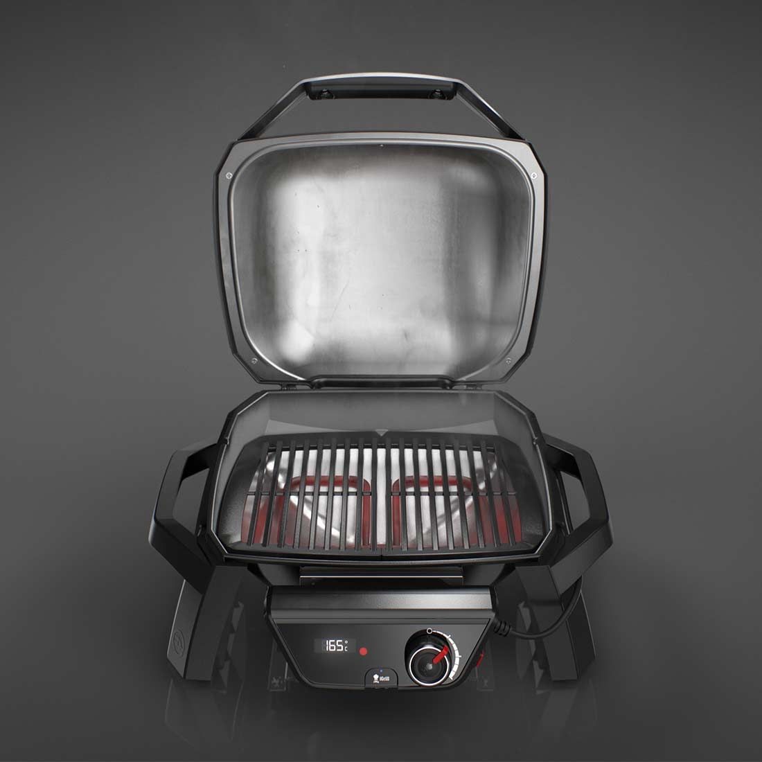 Weber pulse online