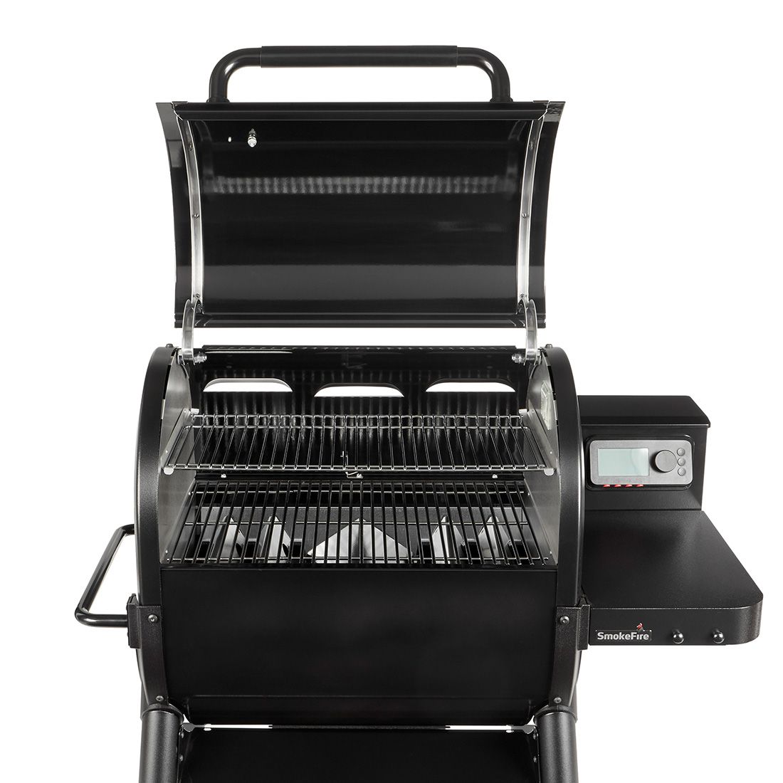 Weber Smokefire EPX4 Holzpelletgrill
