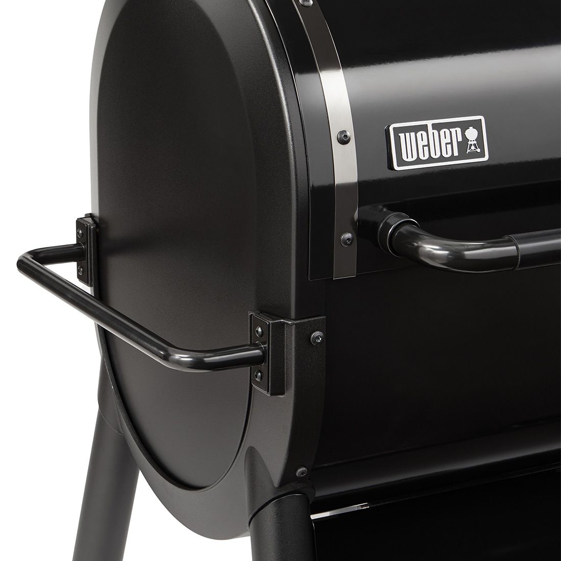 Weber Smokefire EPX4 Holzpelletgrill