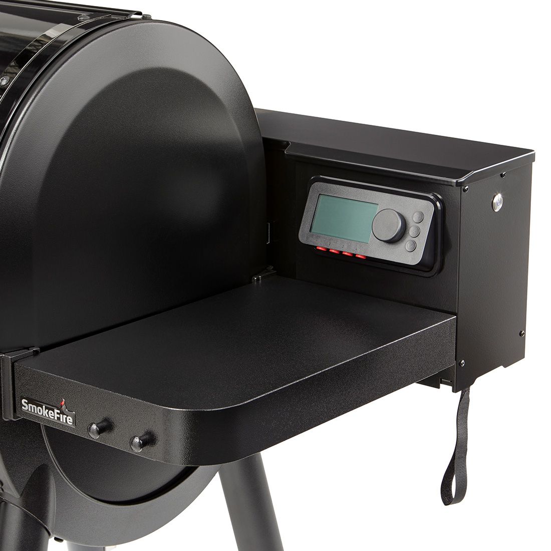 Weber Smokefire EPX4 Holzpelletgrill