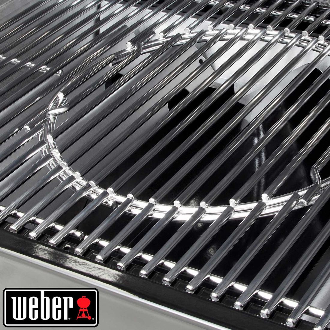 Weber Smokefire EX6 GBS Pellet Grill