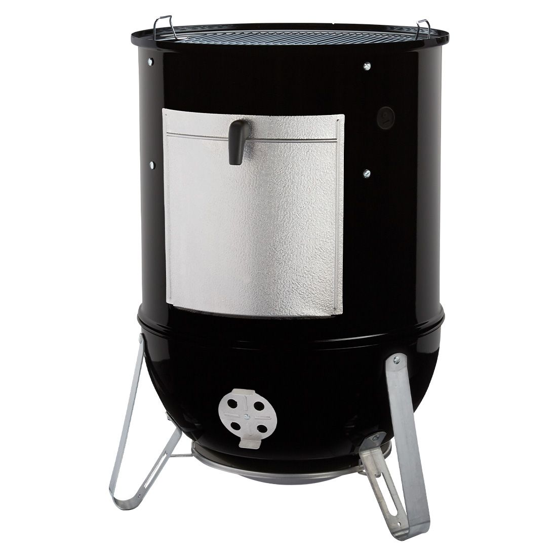 Weber Räuchergrill Smokey Mountain Cooker ø 57 cm, black