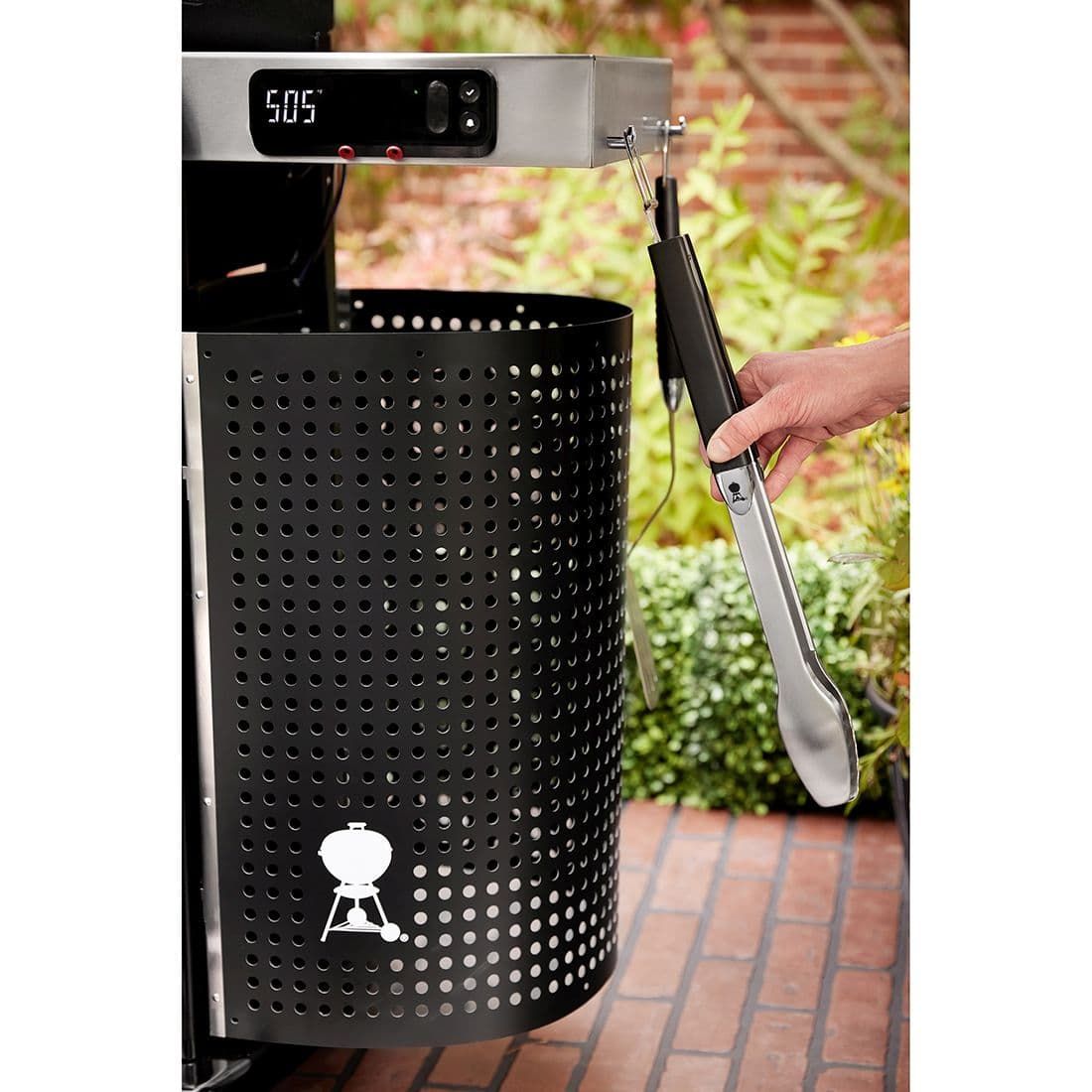 Weber Spirit EPX-325S GBS Gasgrill