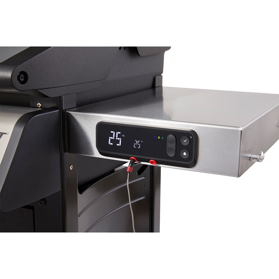 Weber Spirit EPX-325S GBS Gasgrill