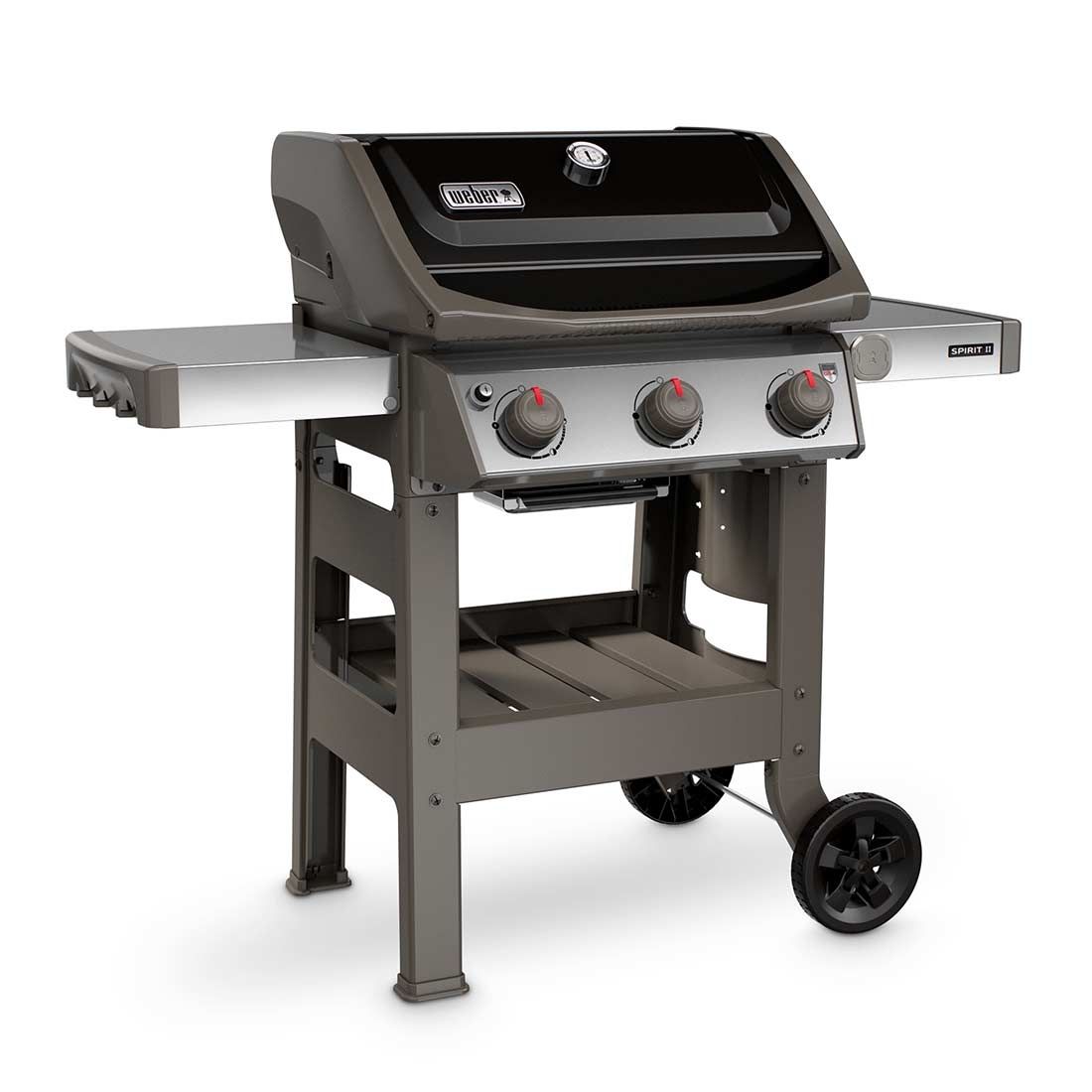 Weber Gasgrill Spirit II E310
