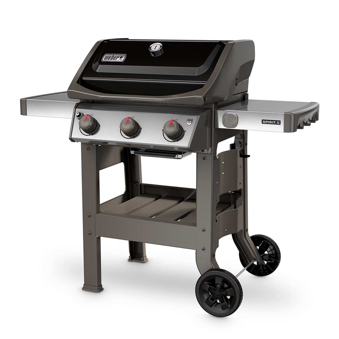 Weber Gasgrill Spirit II E310