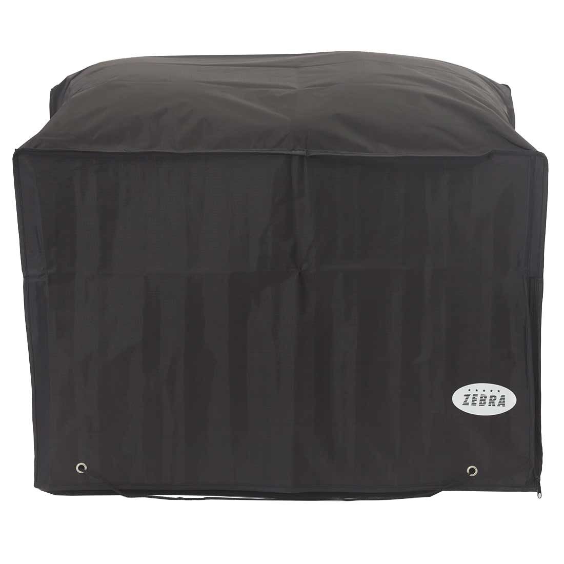 Zebra Cubo Schutzhülle Ecklounge 84x77x56cm PVC Gewebe