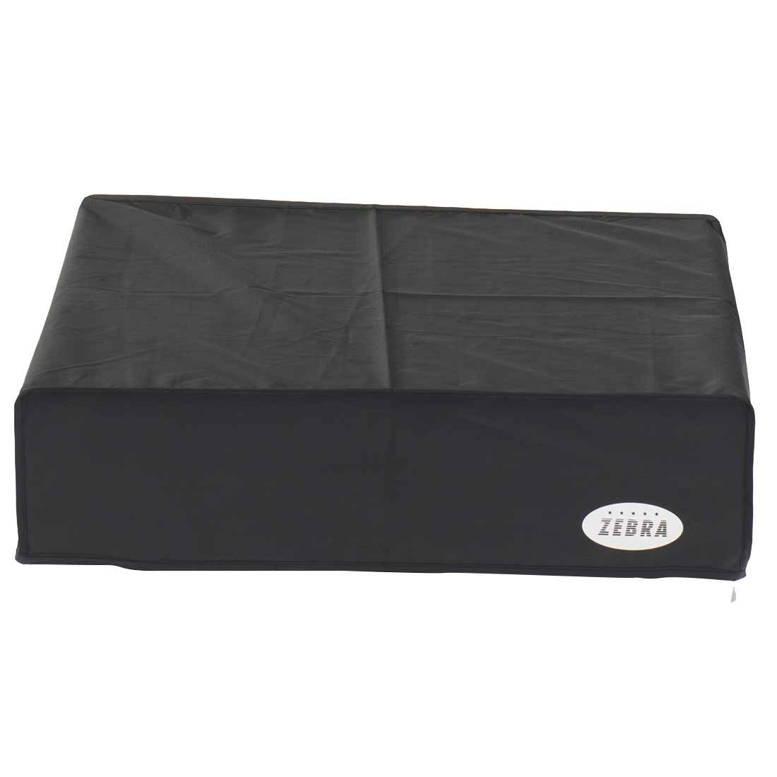Zebra Cubo Schutzhülle Loungetisch 76x76x20cm PVC Gewebe