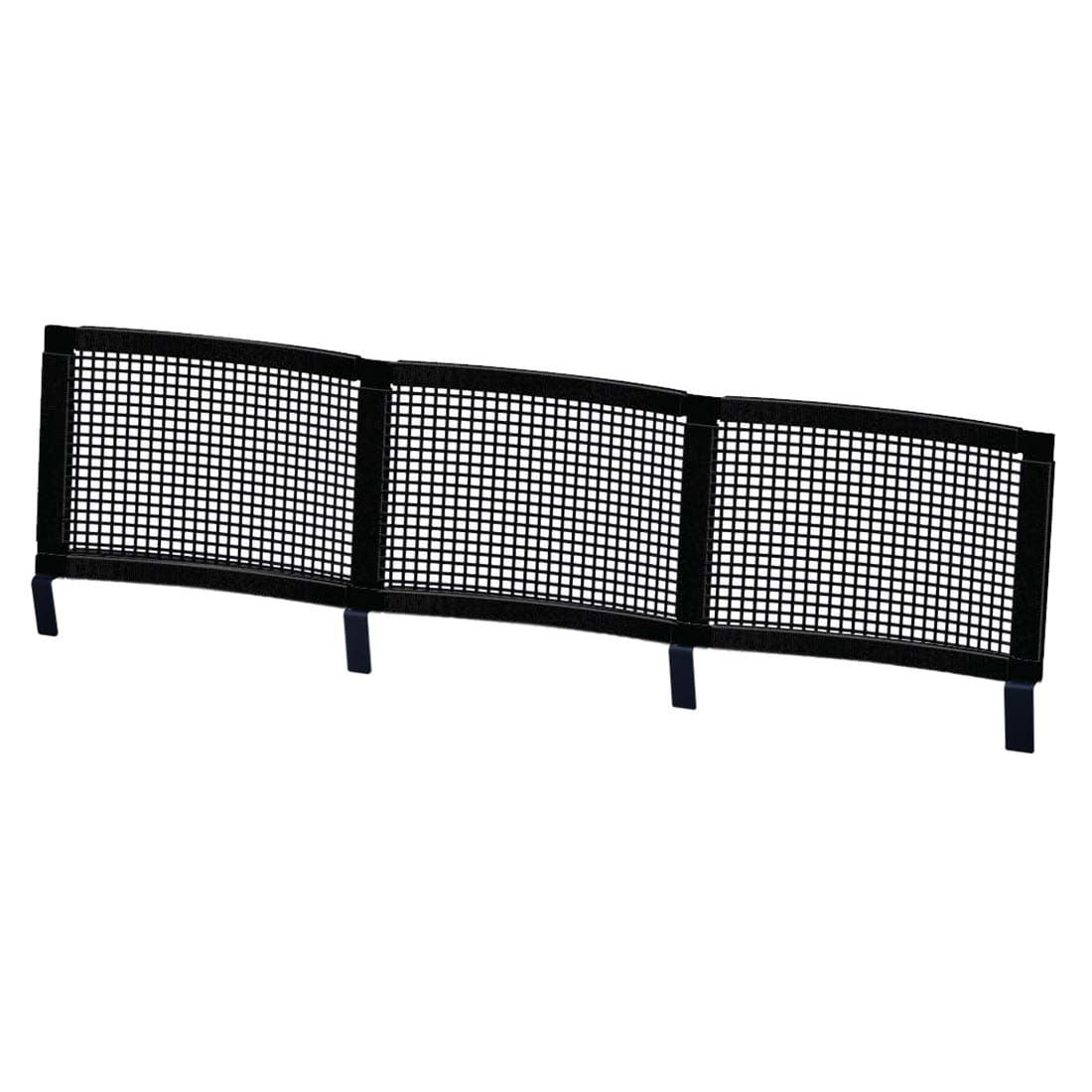 Zebra Lenyx Gartenmöbelset 5-tlg. mit Gartentisch 220x95cm