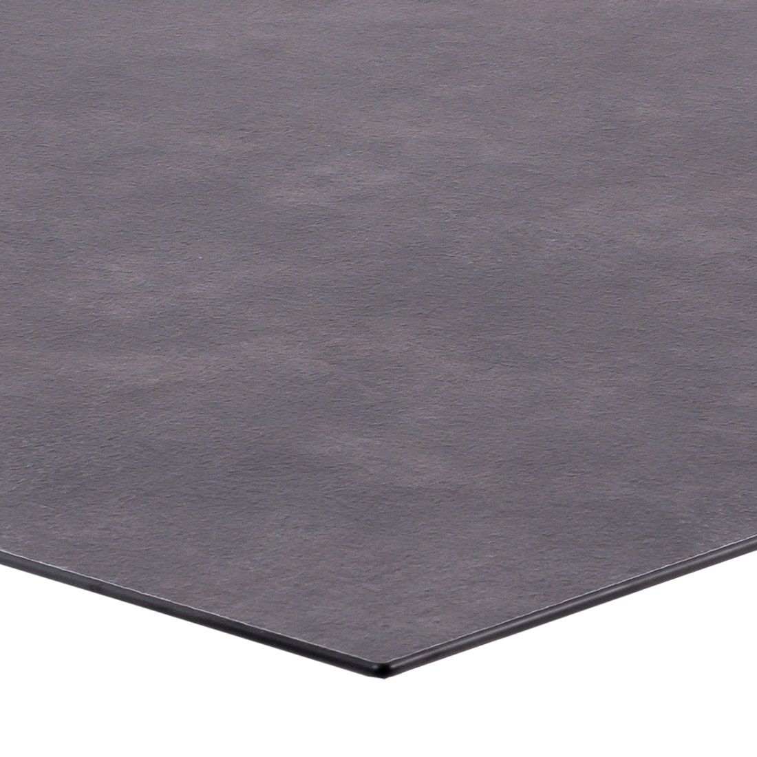Zebra Opus Gartentisch 160x90cm Edelstahl/HPL