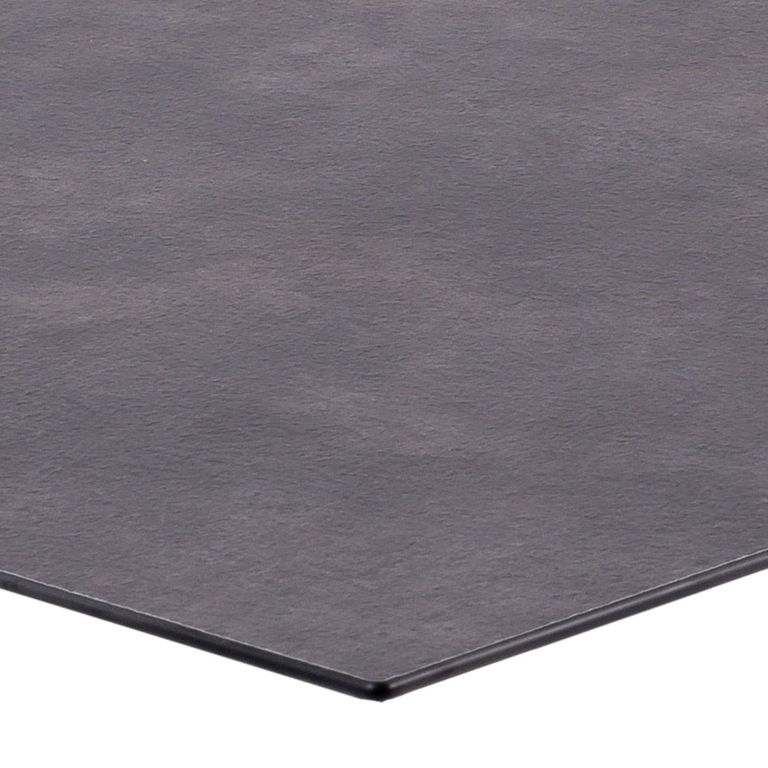 Zebra Opus Gartentisch 180x100cm Edelstahl/HPL