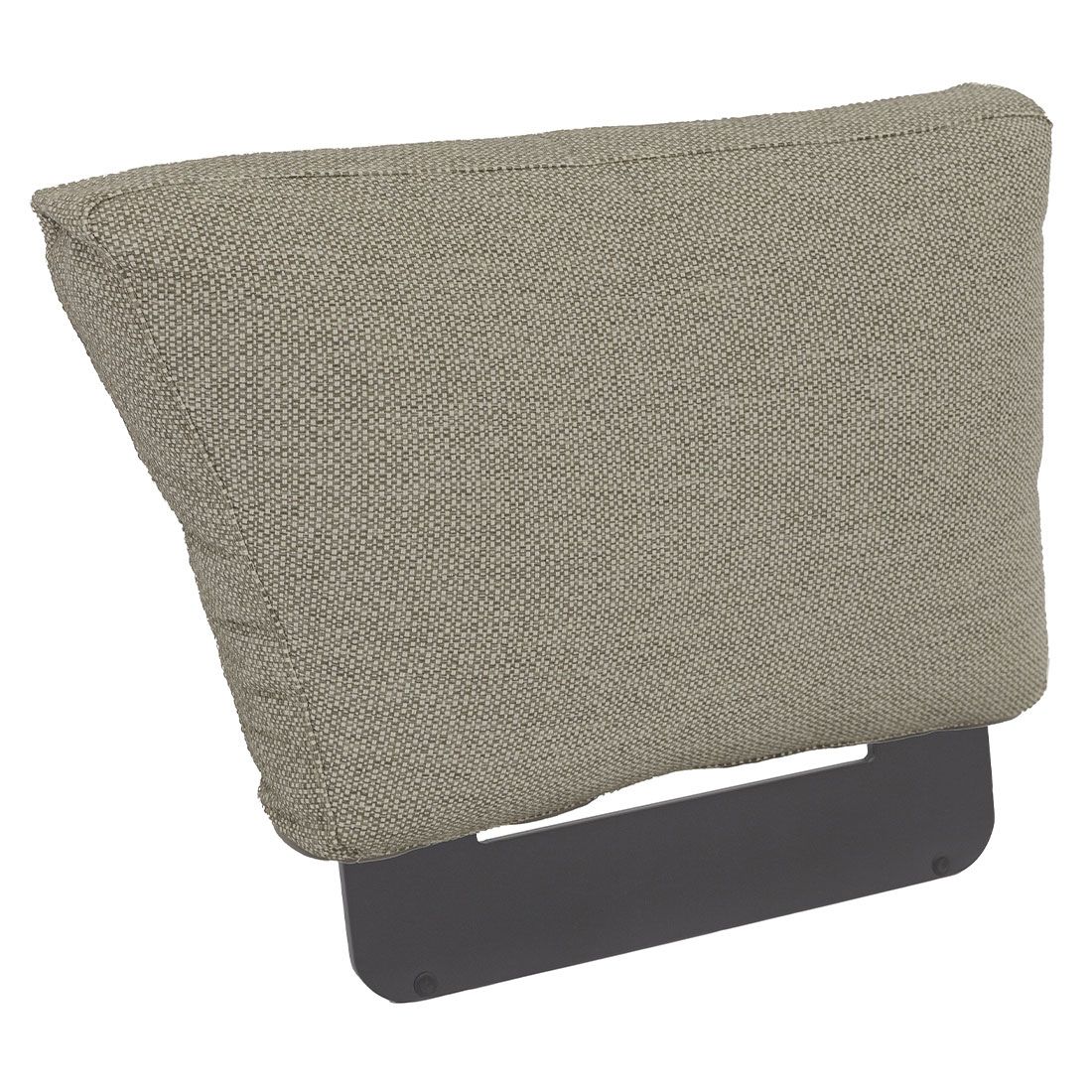 Zebra Sky Ecklounge 3-tlg. Aluminium/Sunproof