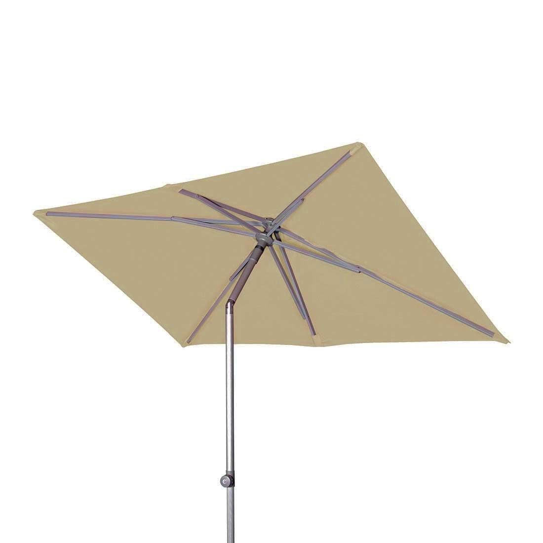 Doppler ACT Push-Up Balkonschirm 220x130cm