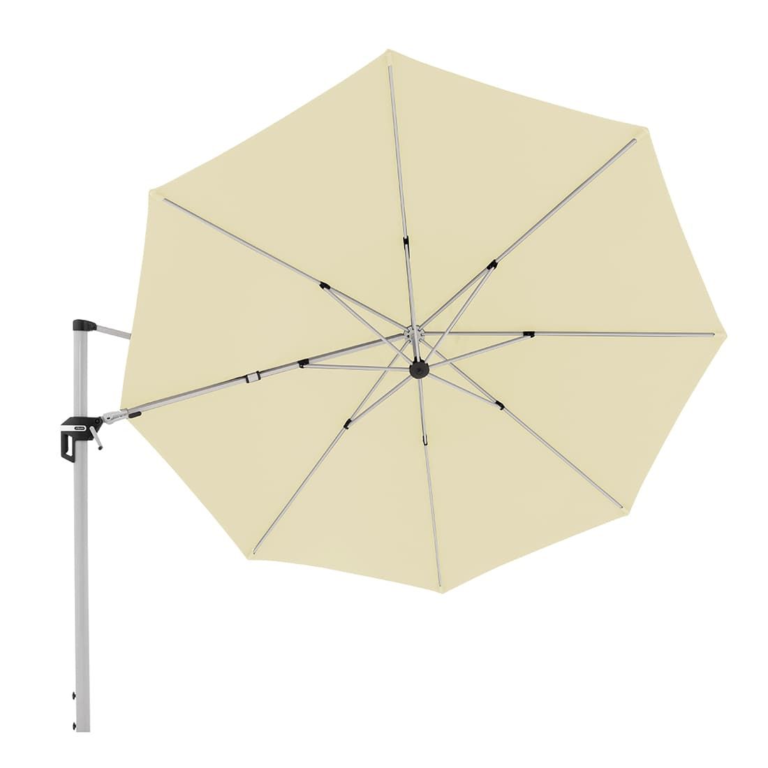 Doppler Active Ampelschirm Ø370cm