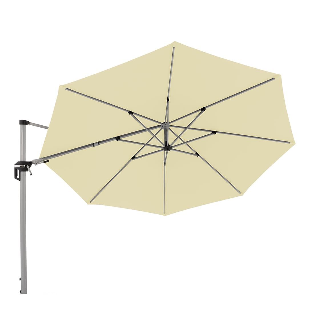 Doppler Active Ampelschirm Ø370cm