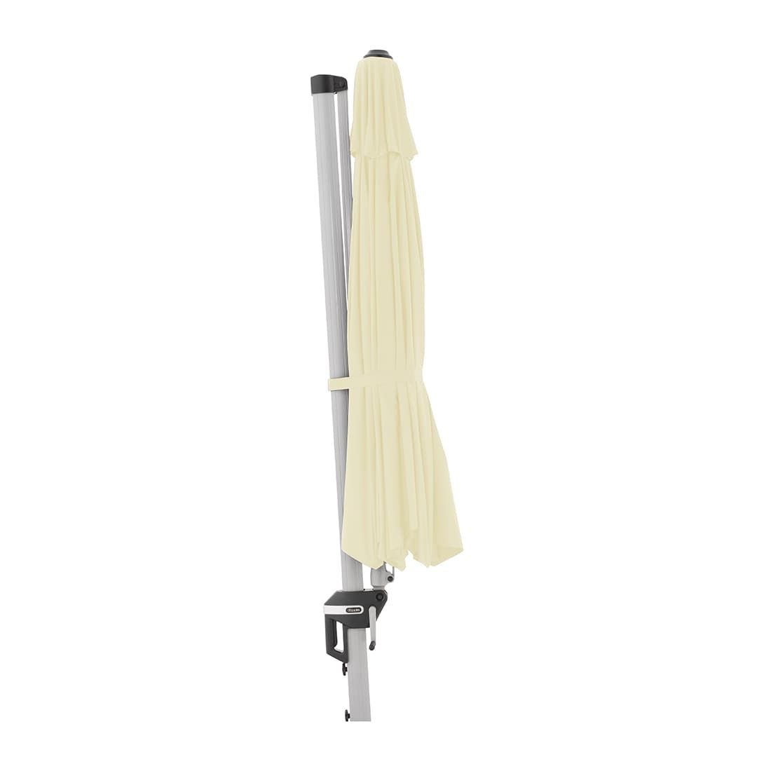 Doppler Active Ampelschirm Ø370cm