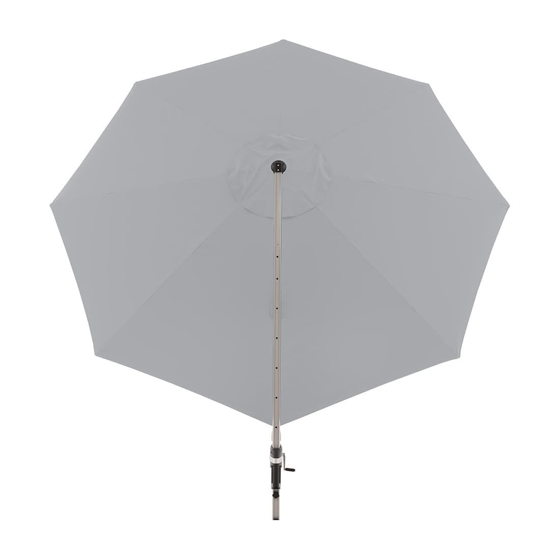 Doppler Active Ampelschirm Ø370cm
