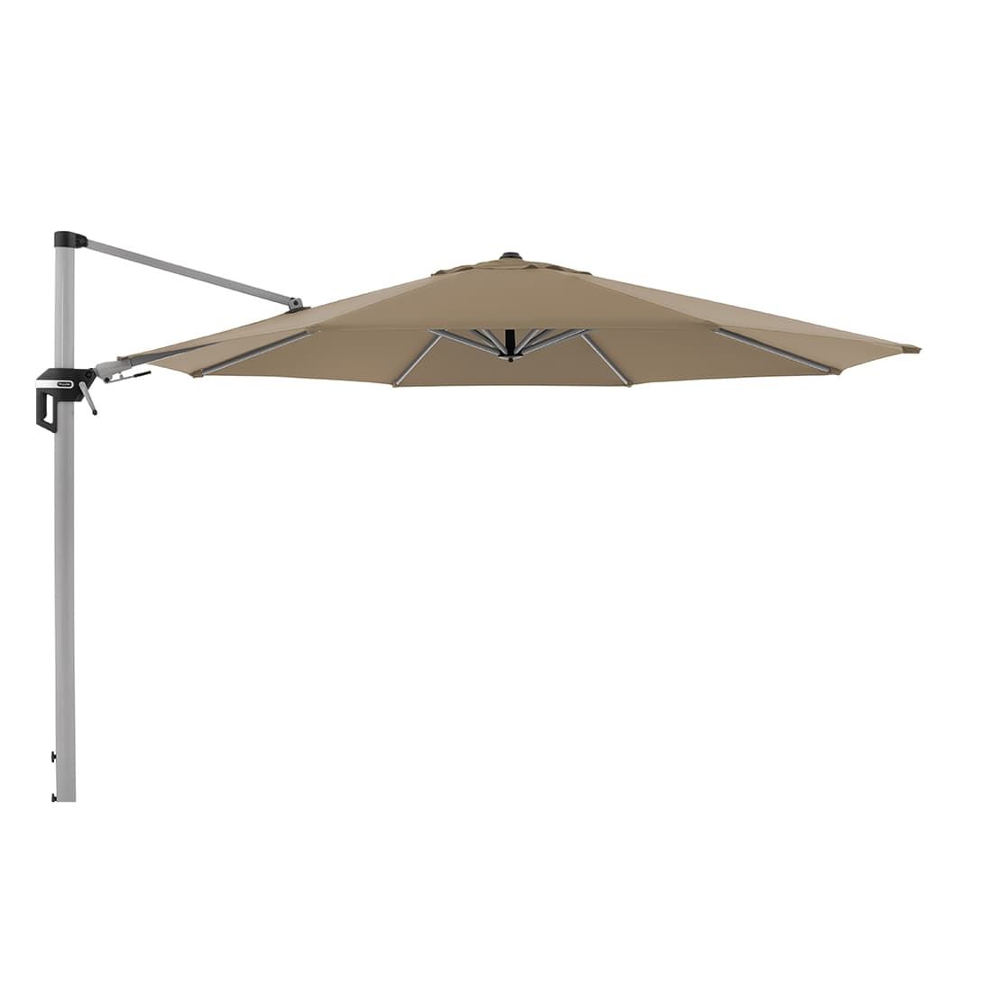 Doppler Active Ampelschirm Ø370cm