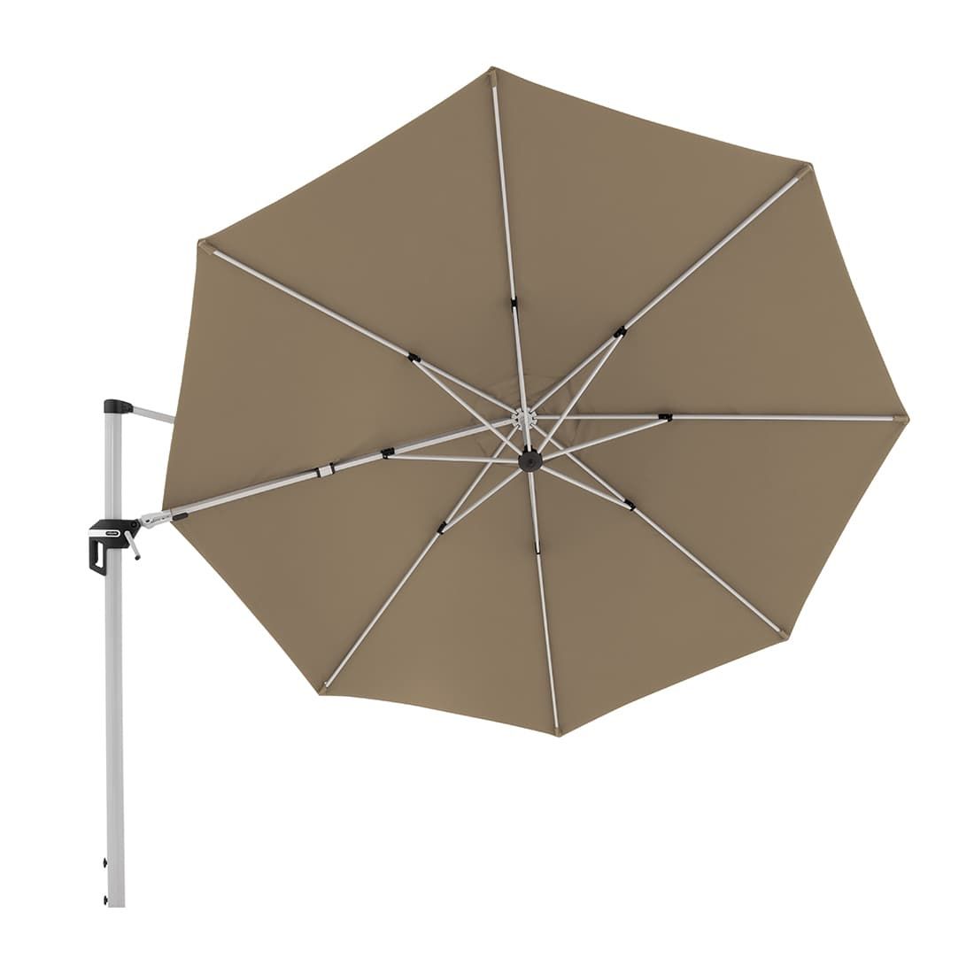 Doppler Active Ampelschirm Ø370cm