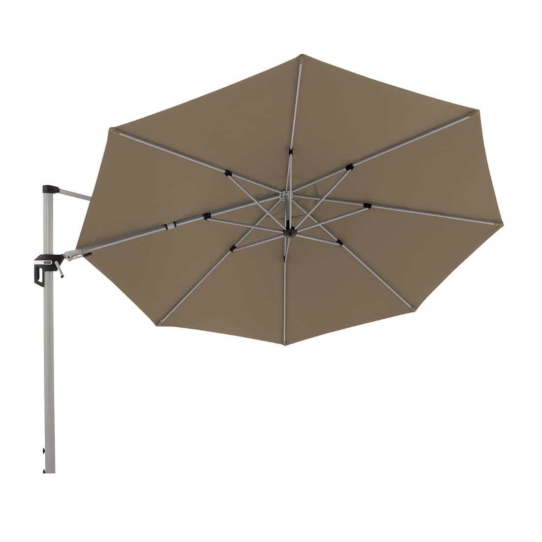 Doppler Active Ampelschirm Ø370cm