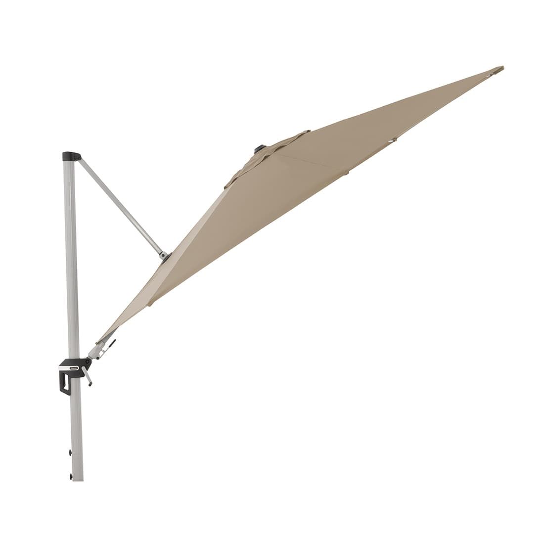 Doppler Active Ampelschirm Ø370cm
