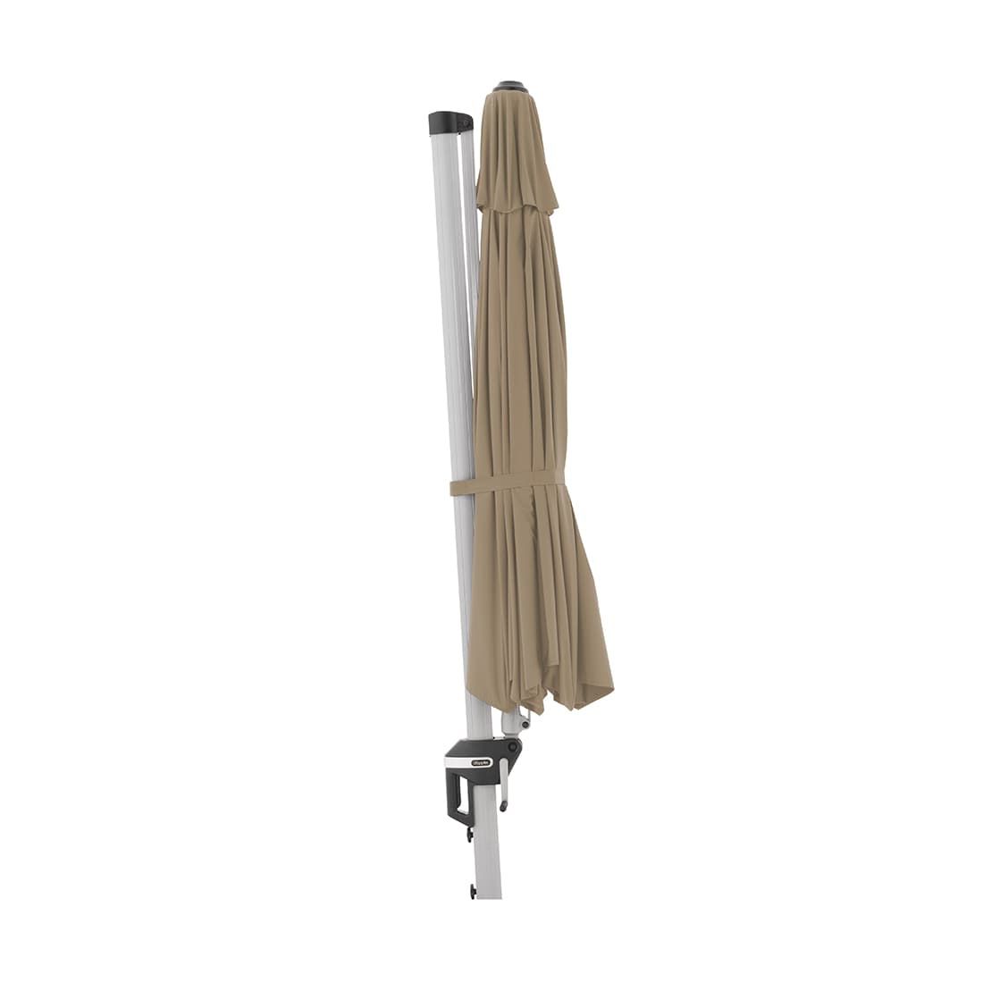Doppler Active Ampelschirm Ø370cm