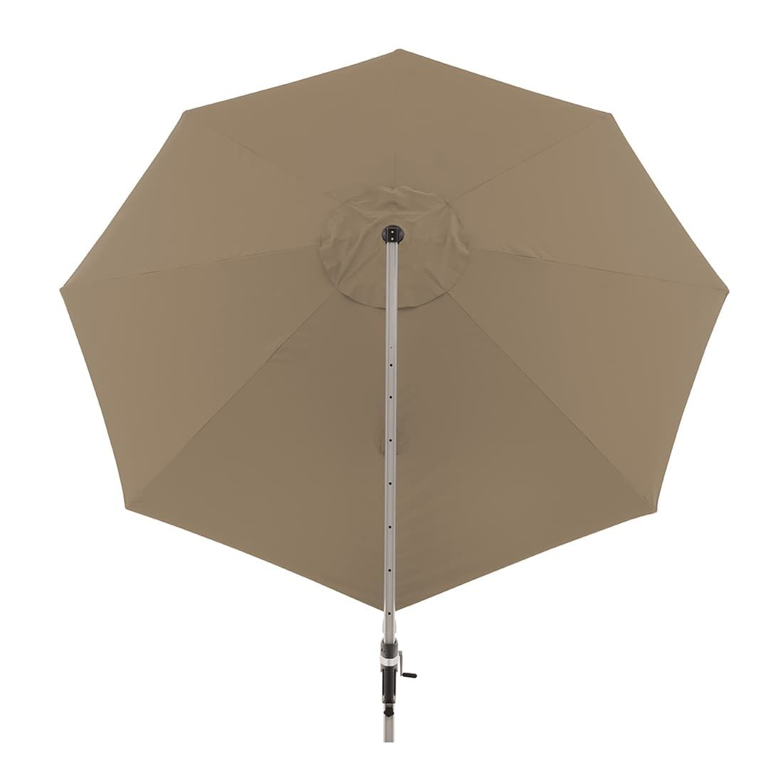 Doppler Active Ampelschirm Ø370cm