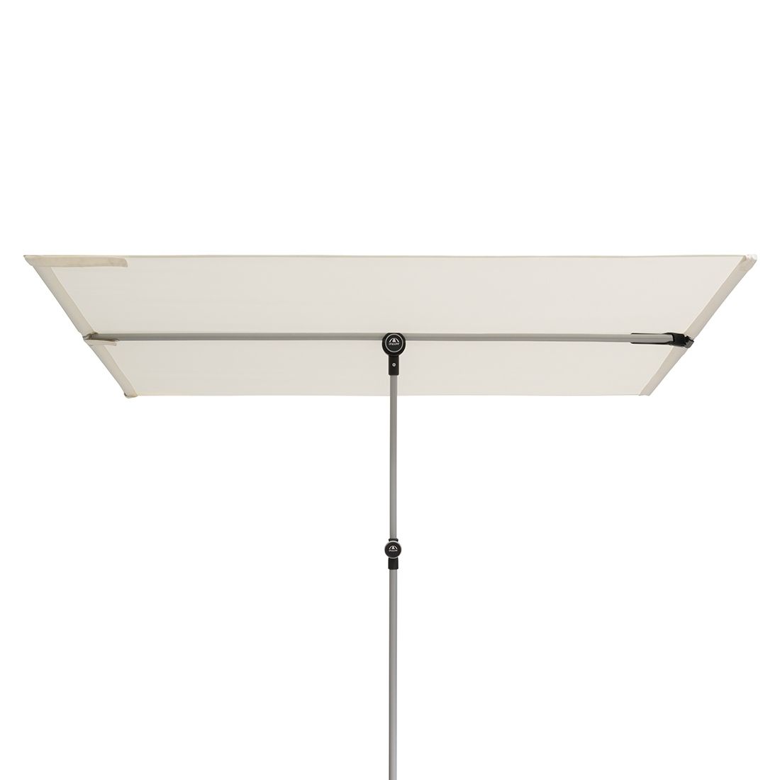 Doppler Active Balkonschirm/Blende 180x130cm