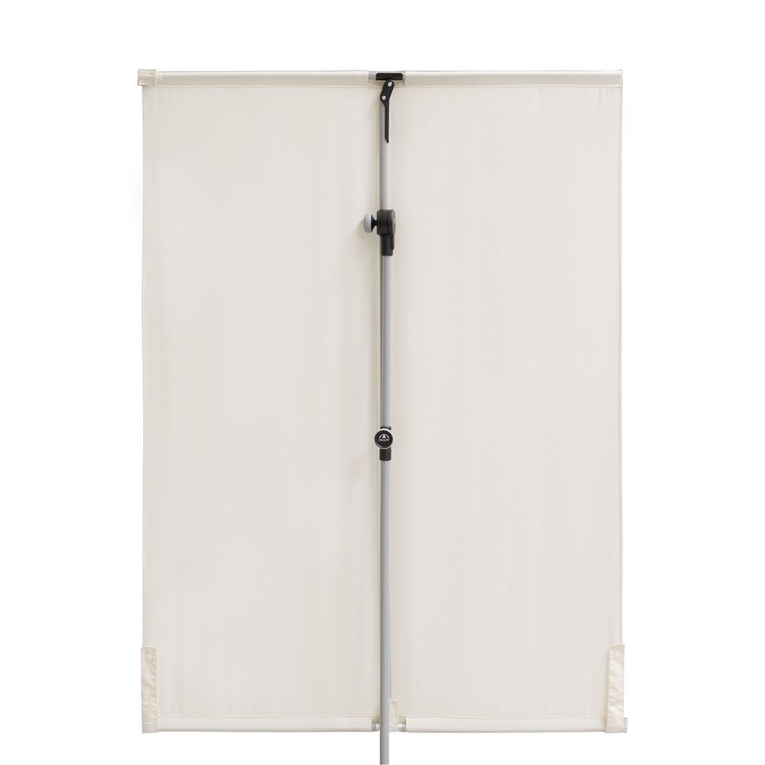 Doppler Active Balkonschirm/Blende 180x130cm